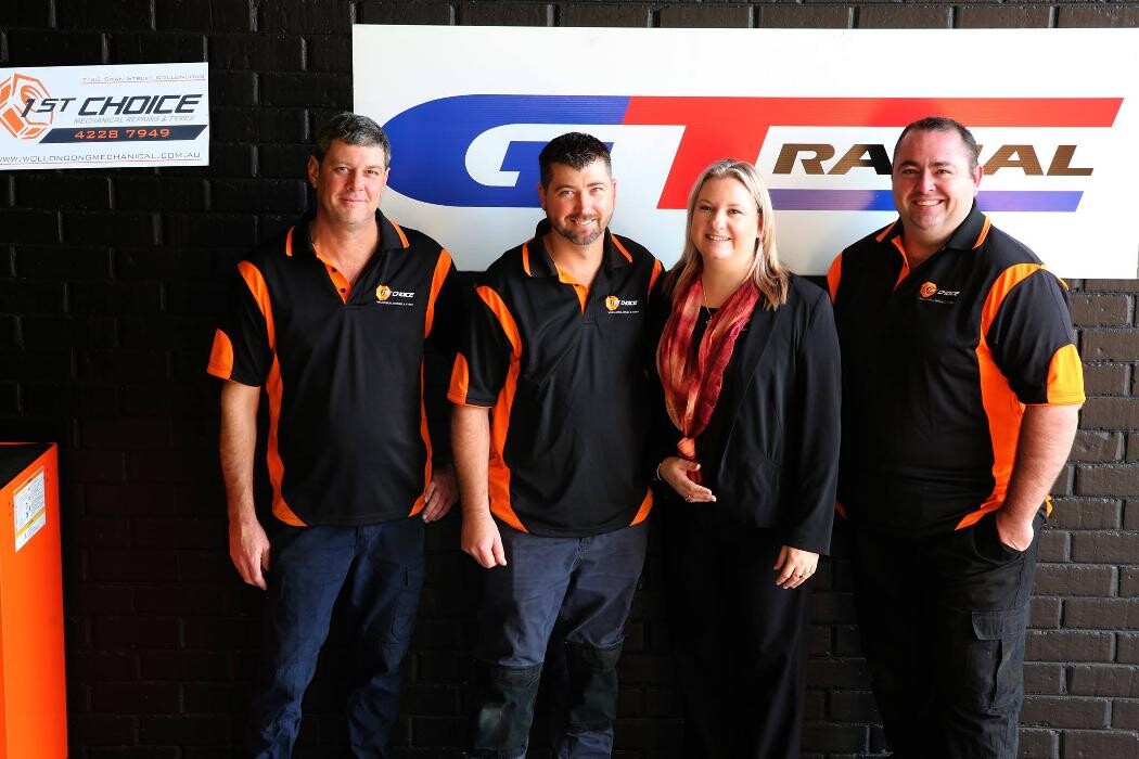 Images 1st Choice Mechanical Repairs