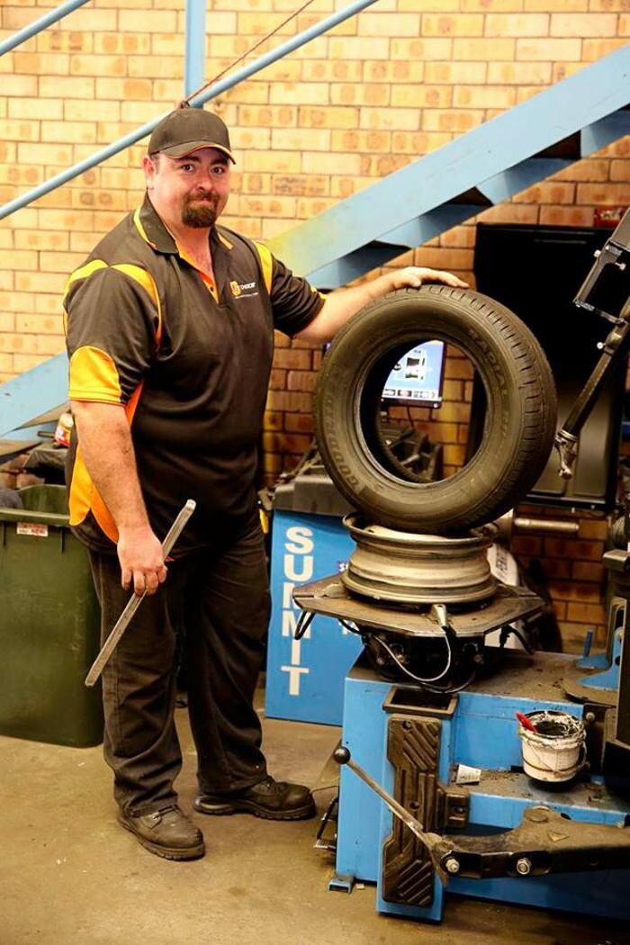 Images 1st Choice Mechanical Repairs