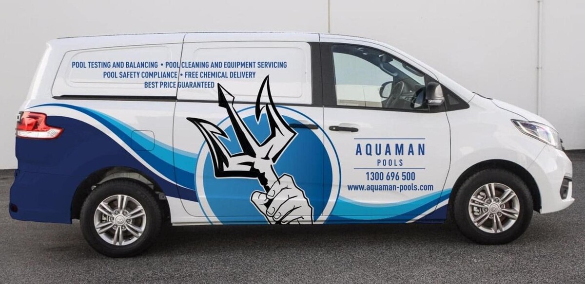 Images Aquaman Pools