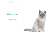Website Screenshot Maroondah Veterinary Clinic