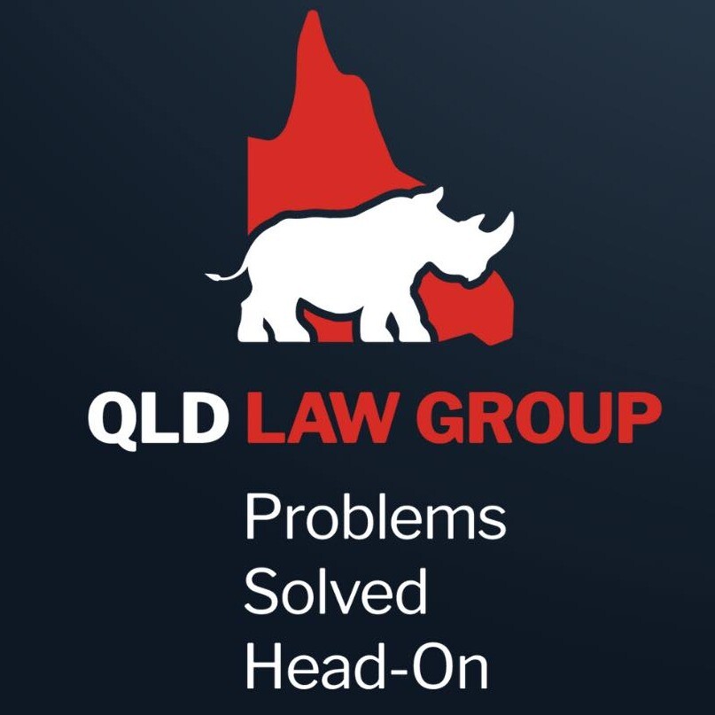 QLD Law Group Logo