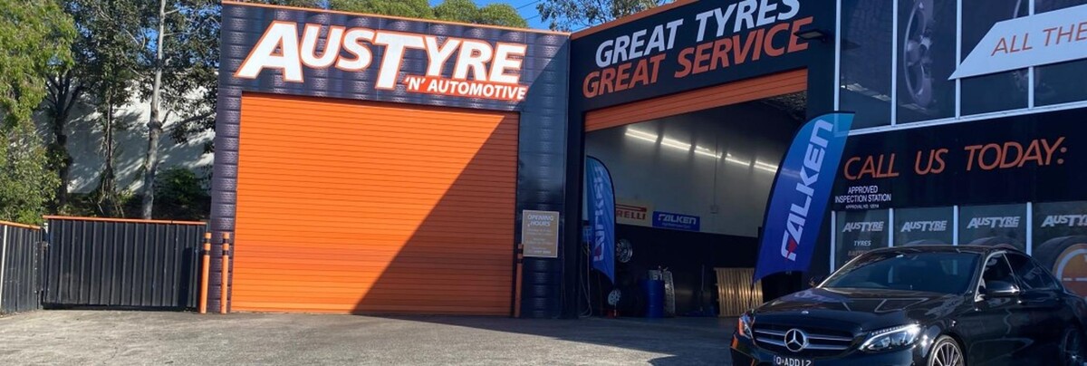 Images Austyre N Automotive