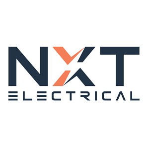 NXT Electrical Logo