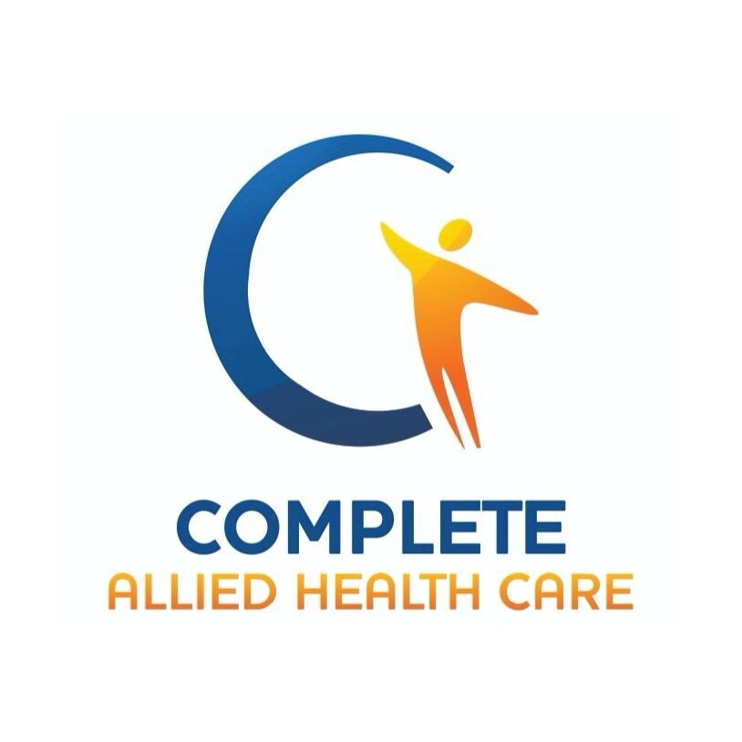 Complete Allied Health Care Menai Logo