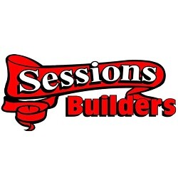 Sessions Builders Logo