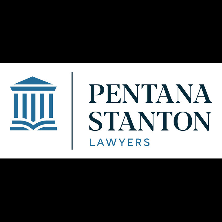 Pentana Stanton Lawyers Logo