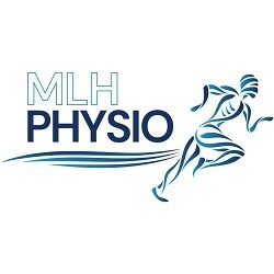 MLH Physio Logo