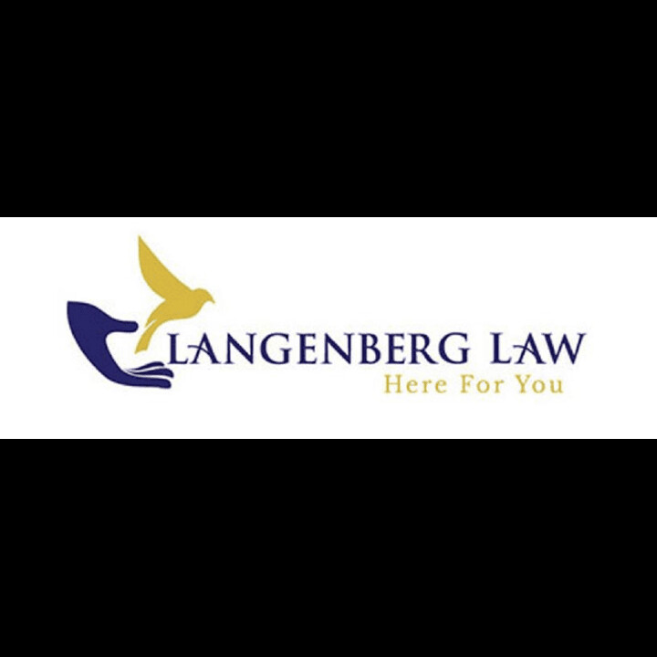 Langenberg Law Pty Ltd Logo