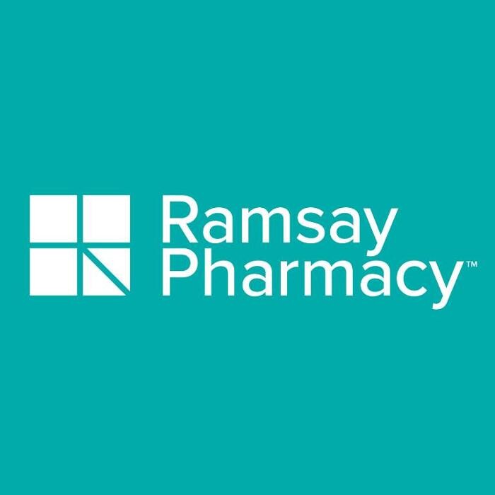 Ramsay Pharmacy St George Private Hospital Logo