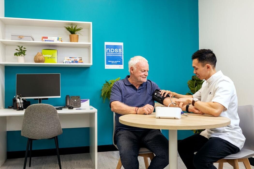 Images Ramsay Pharmacy St George Private Hospital