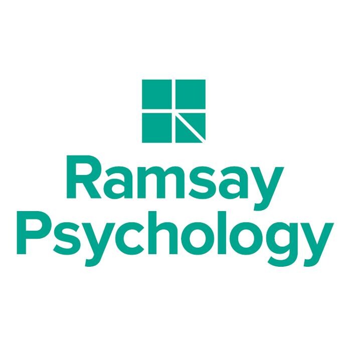 Ramsay Psychology Mount Pleasant Logo