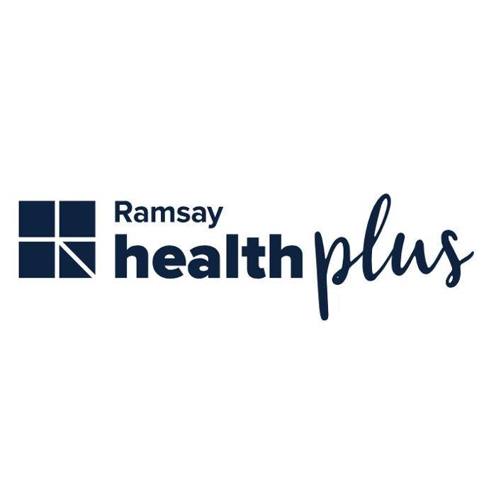 Ramsay Health Plus Masada Logo