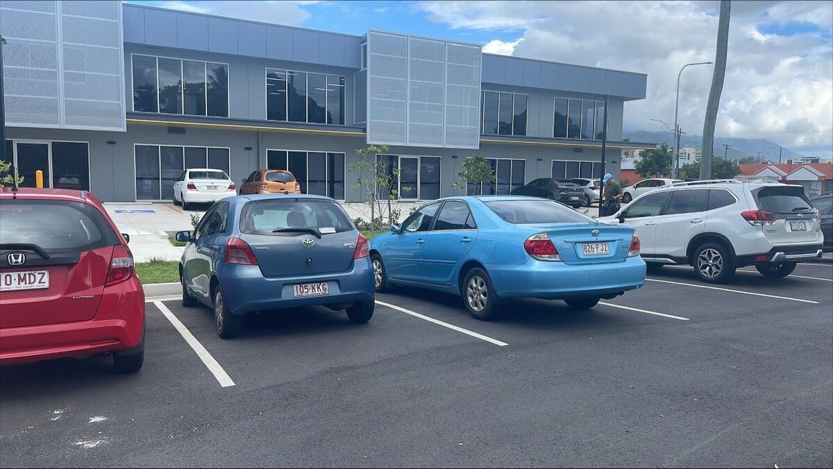 Images Ramsay Psychology Cairns