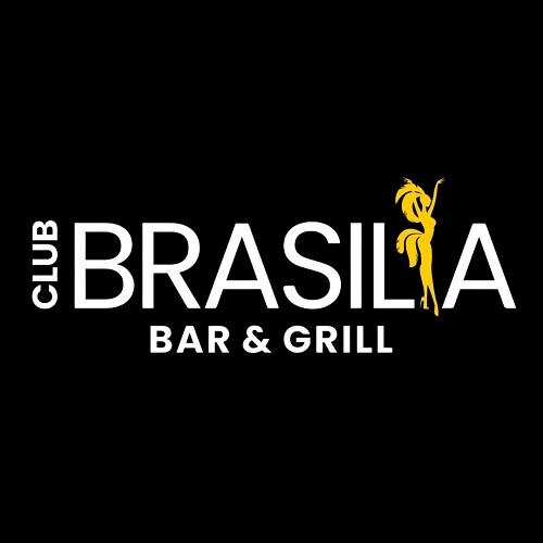 Club Brasilia Logo