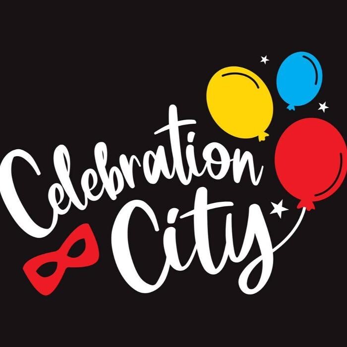 Celebration City Logo