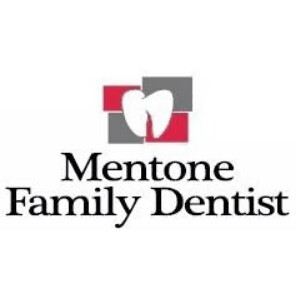 Mentone Family Dentist Logo