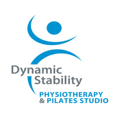 Dynamic Stability Physio and Pilates Studio Logo
