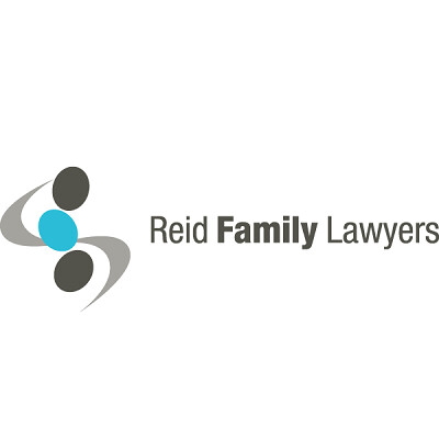 Reid Family Lawyers Logo