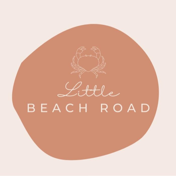 Little Beach Road Baldivis Logo