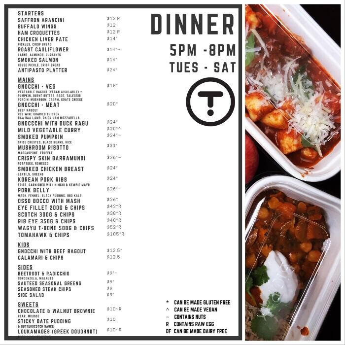 Images Teller Restaurant