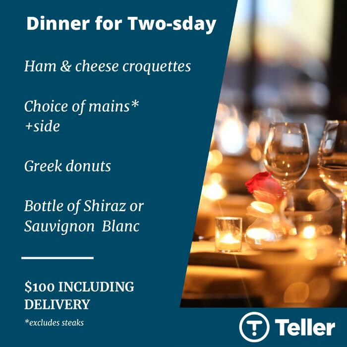 Images Teller Restaurant