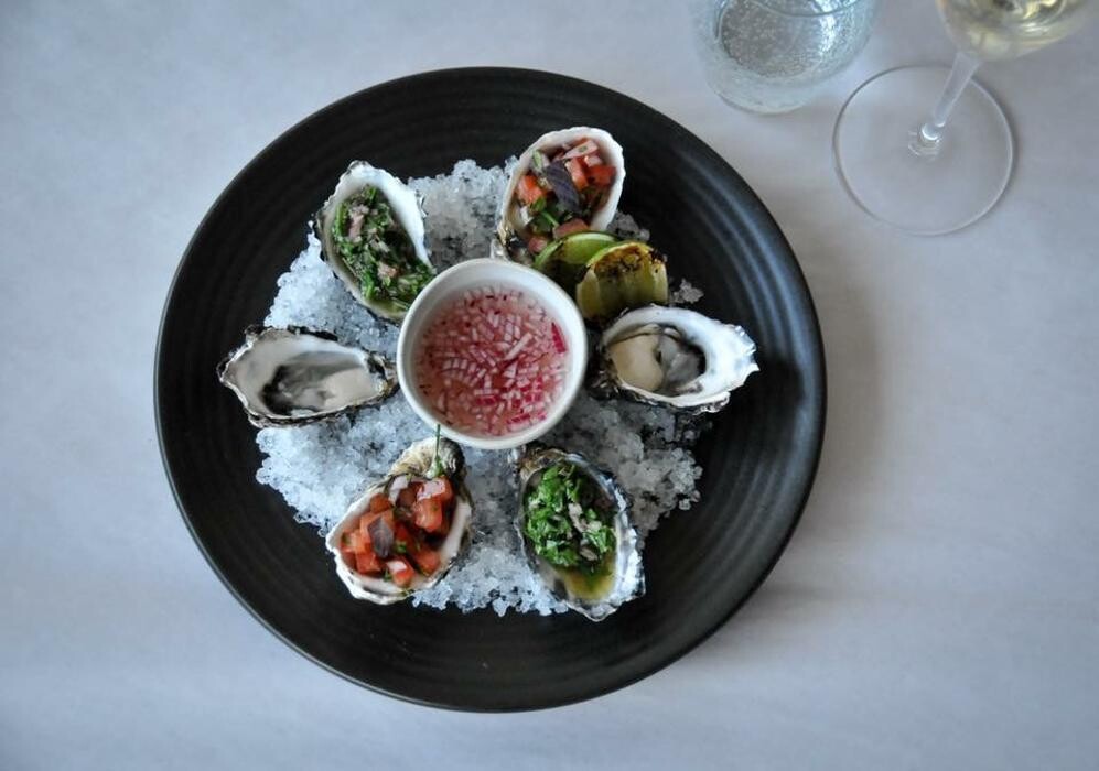 Images Teller Restaurant