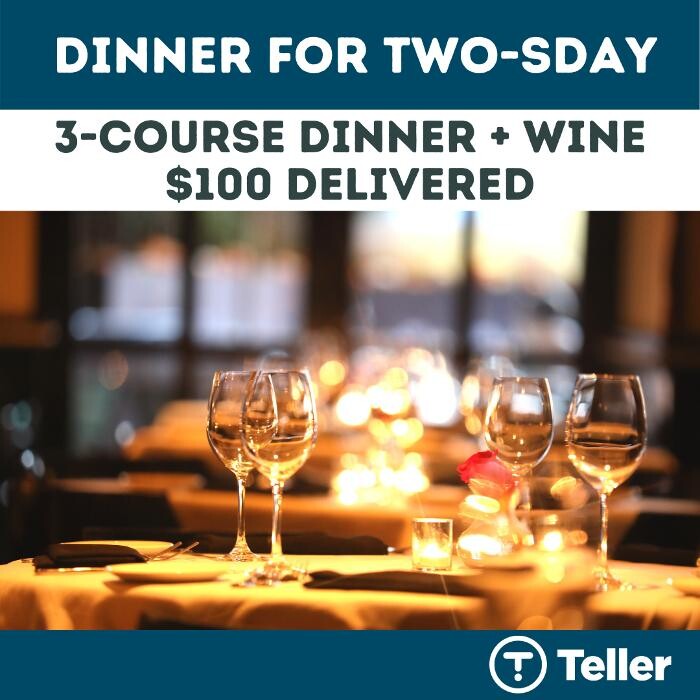 Images Teller Restaurant