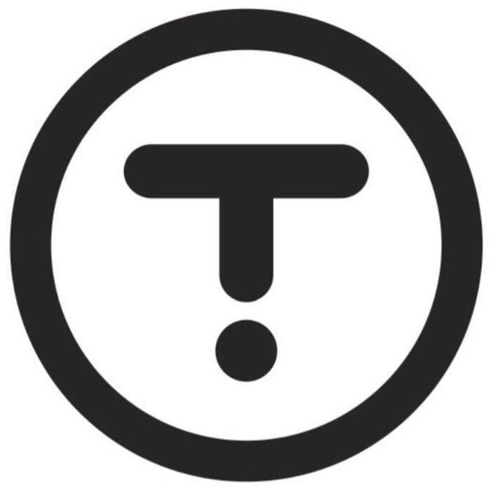 Teller Restaurant Logo