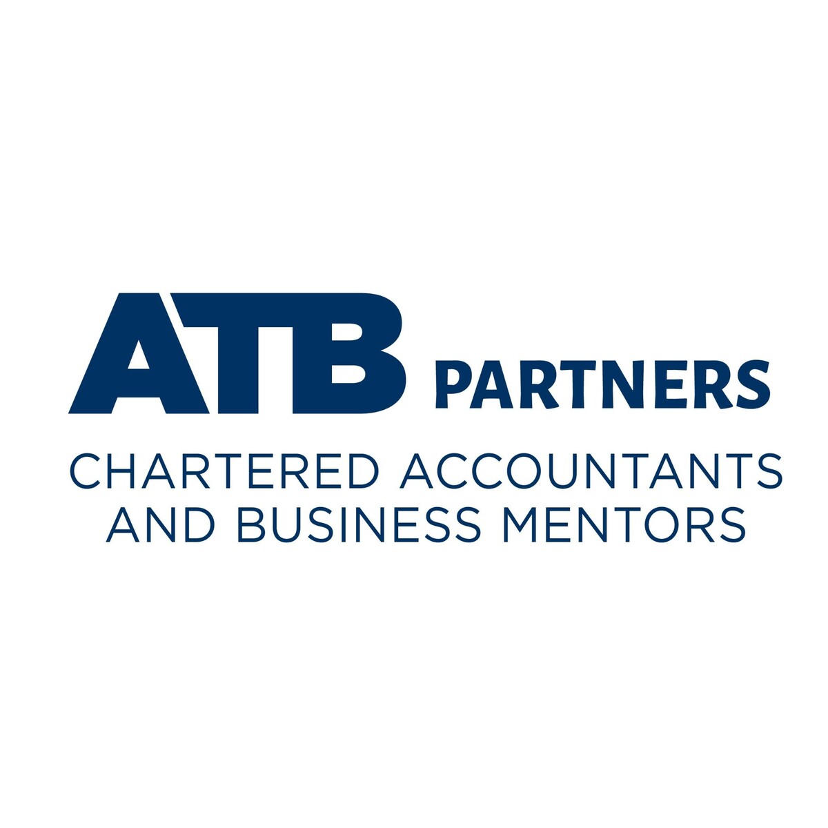 ATB Partners Logo