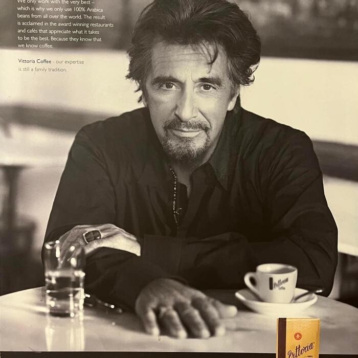 Images Pacino's Cafe