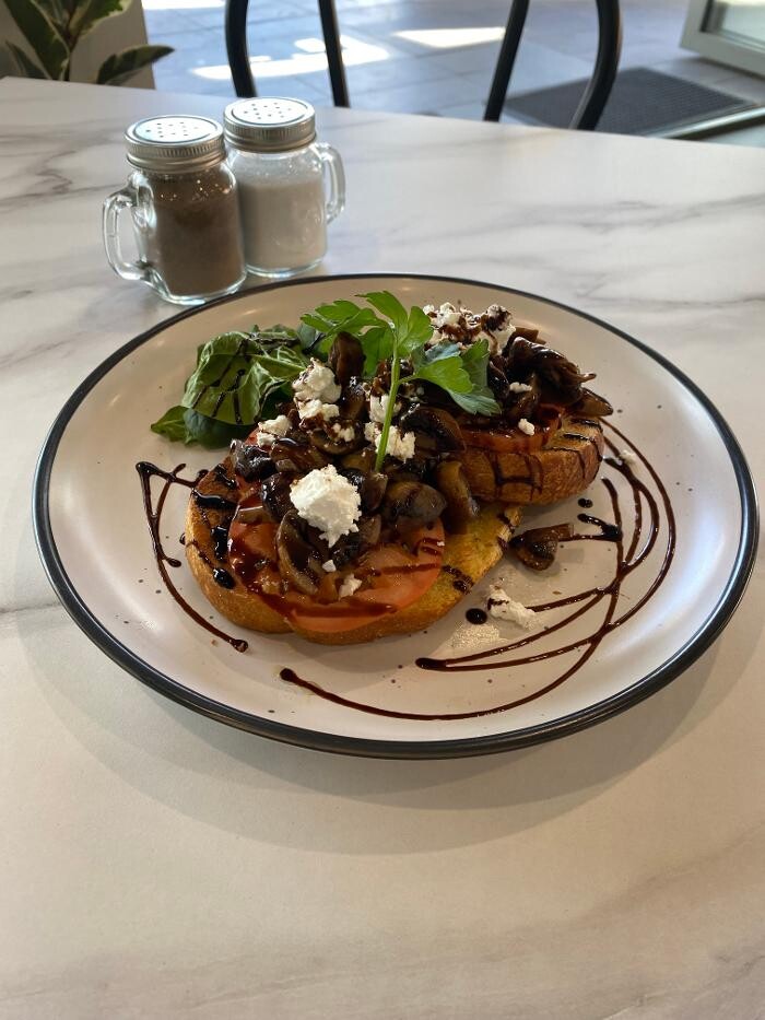 Images Pacino's Cafe