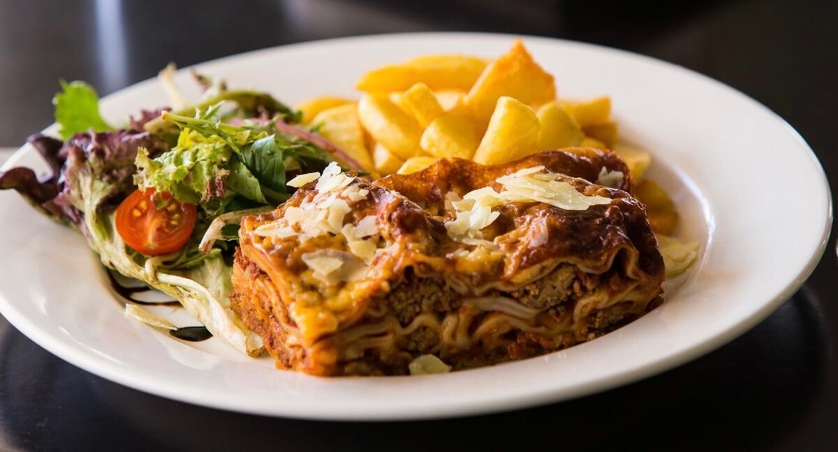 Images Pacino's Cafe