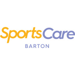 SportsCare Barton Logo