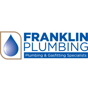 Franklin Plumbing Logo