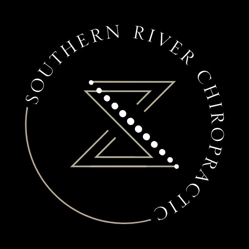 Southern River Chiropractic Logo