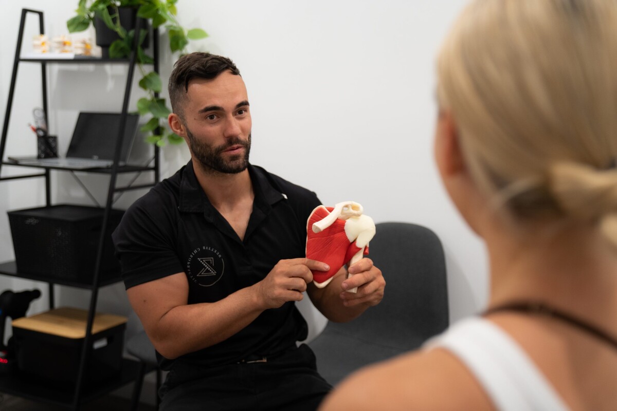 Images Southern River Chiropractic
