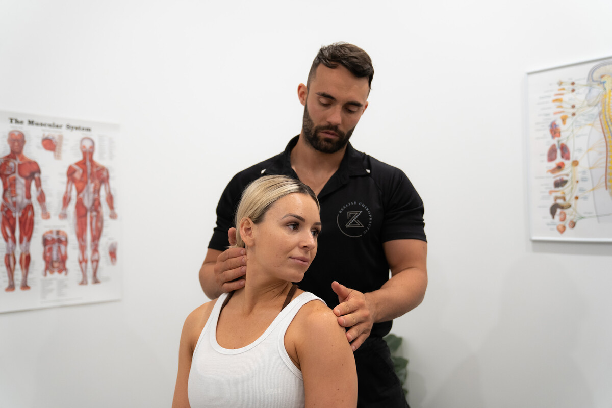 Images Southern River Chiropractic