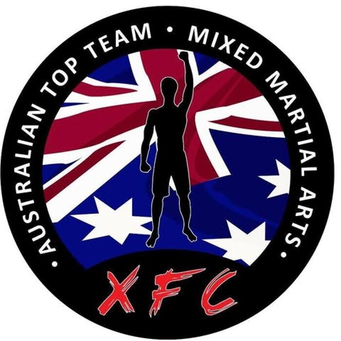 XFC Gym Logo