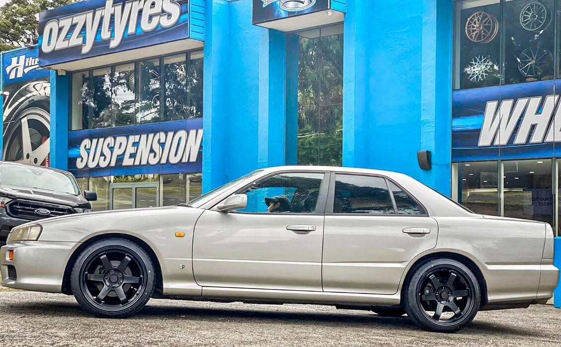 Images Ozzy Tyres Ferntree Gully