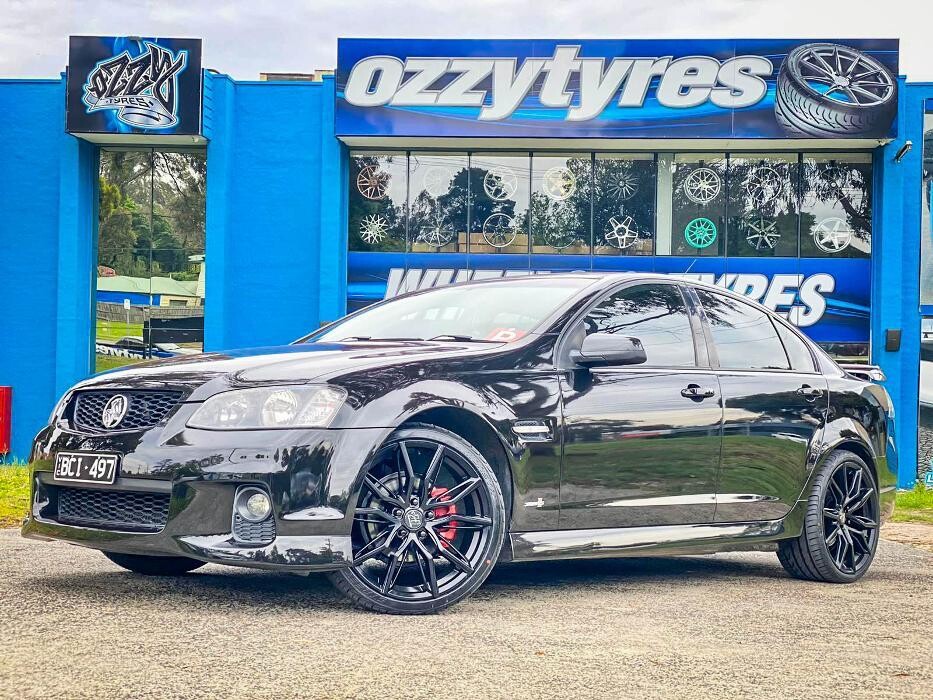 Images Ozzy Tyres Ferntree Gully
