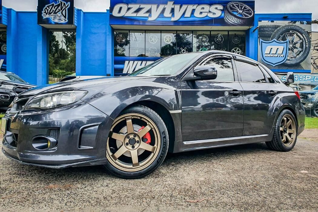 Images Ozzy Tyres Ferntree Gully