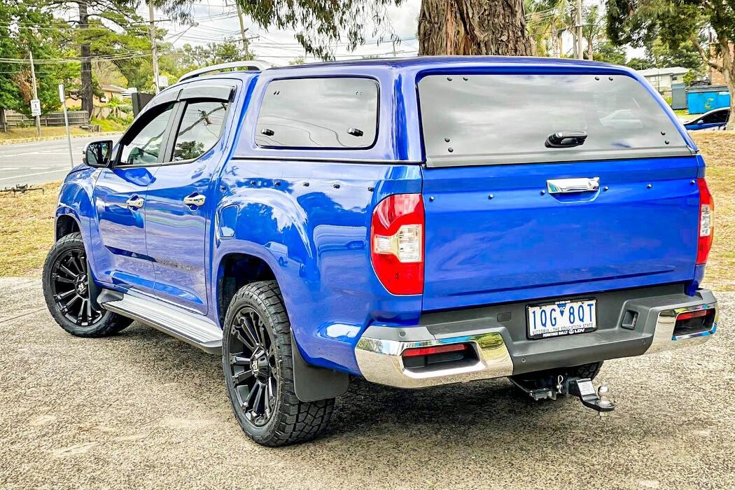 Images Ozzy Tyres Ferntree Gully