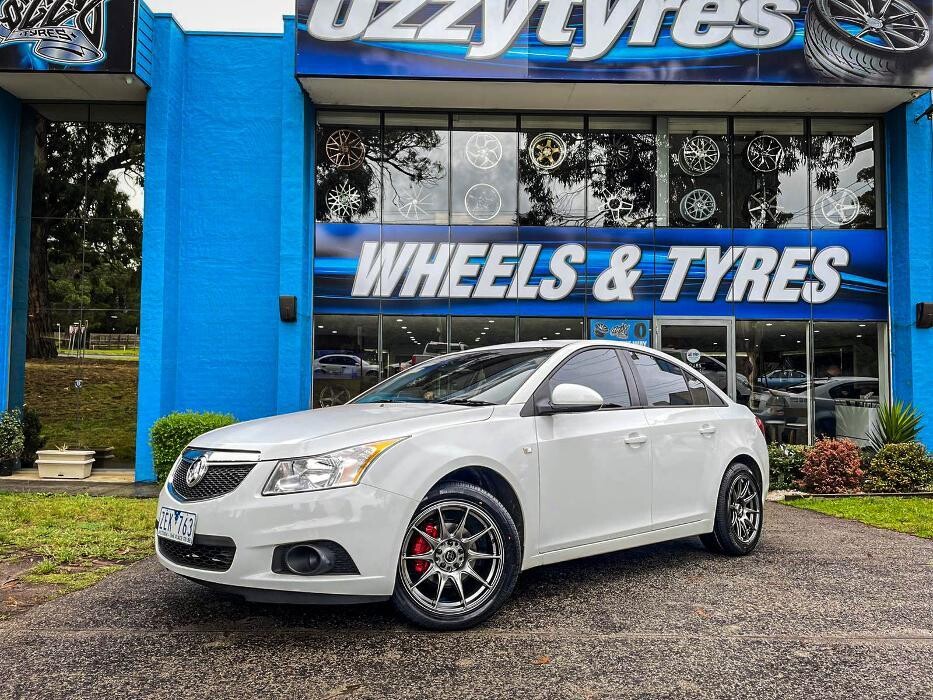 Images Ozzy Tyres Ferntree Gully