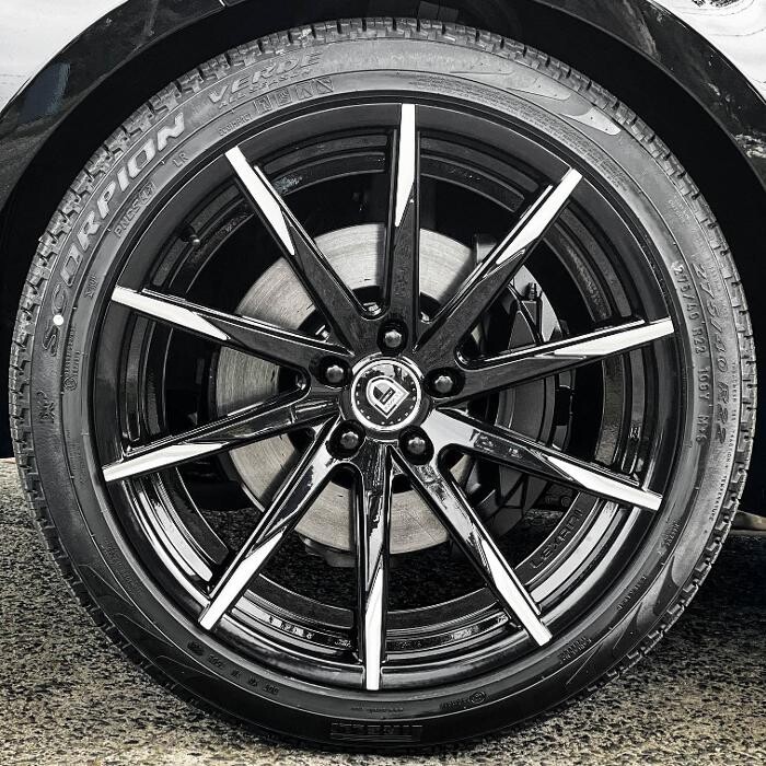 Images Ozzy Tyres Ferntree Gully