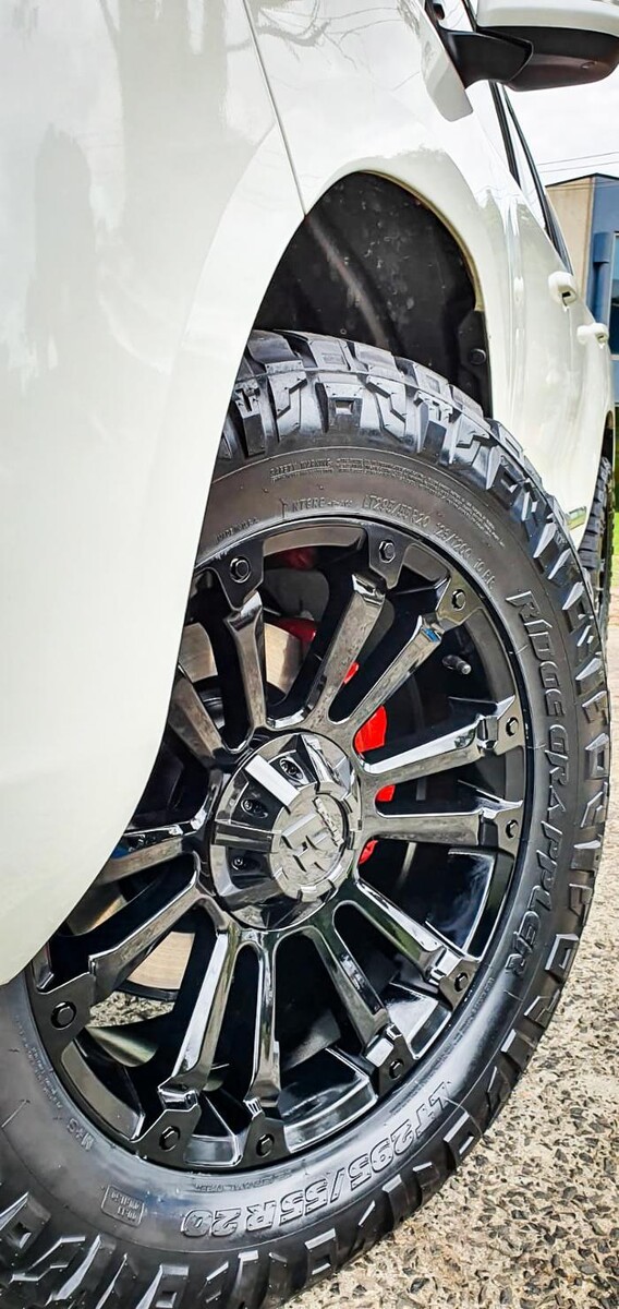 Images Ozzy Tyres Ferntree Gully