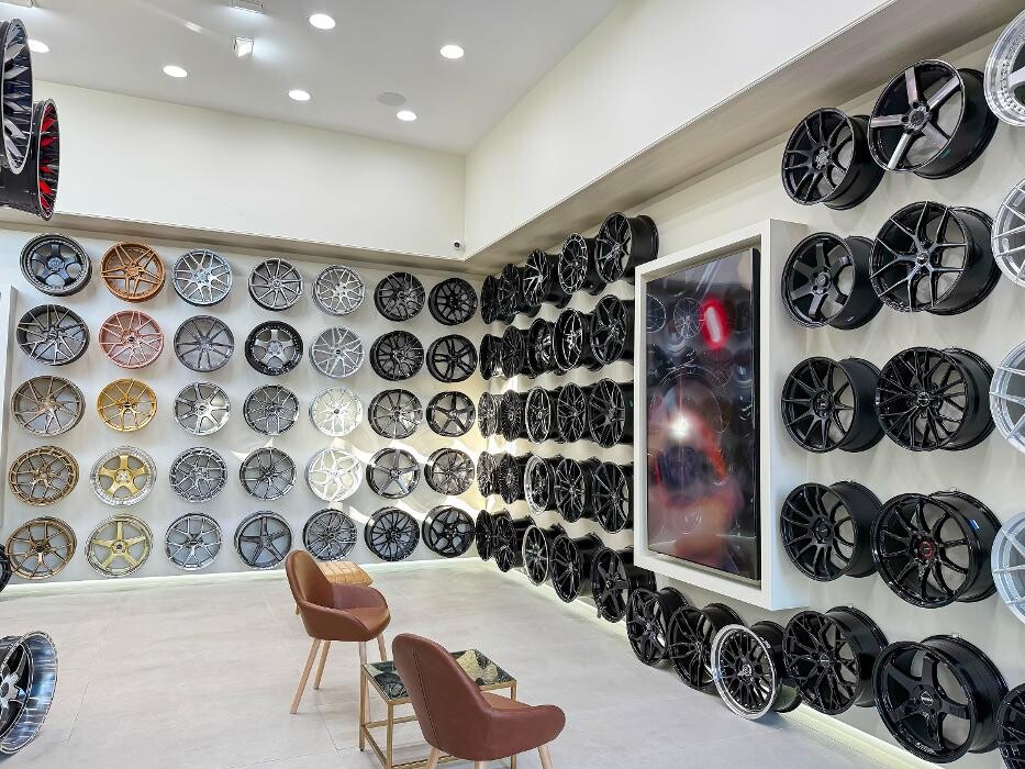 Images Ozzy Tyres Ferntree Gully