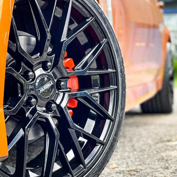 Images Ozzy Tyres Ferntree Gully