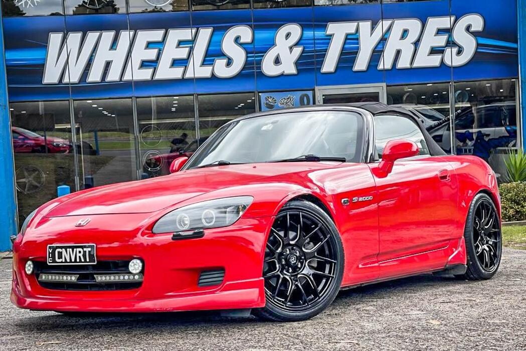 Images Ozzy Tyres Ferntree Gully