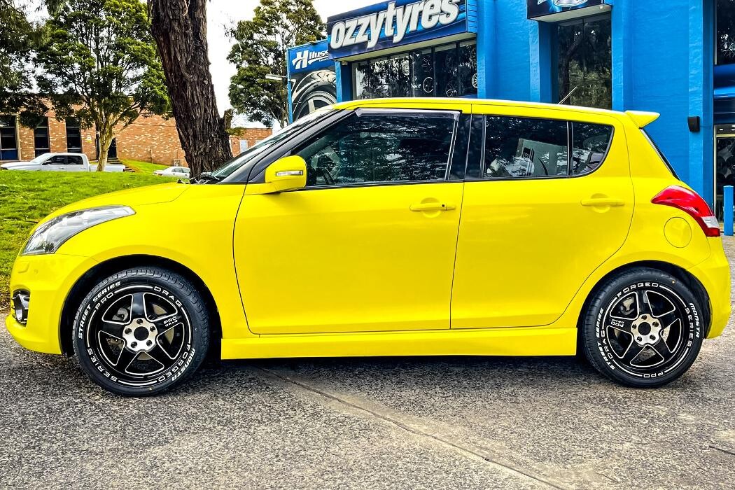 Images Ozzy Tyres Ferntree Gully