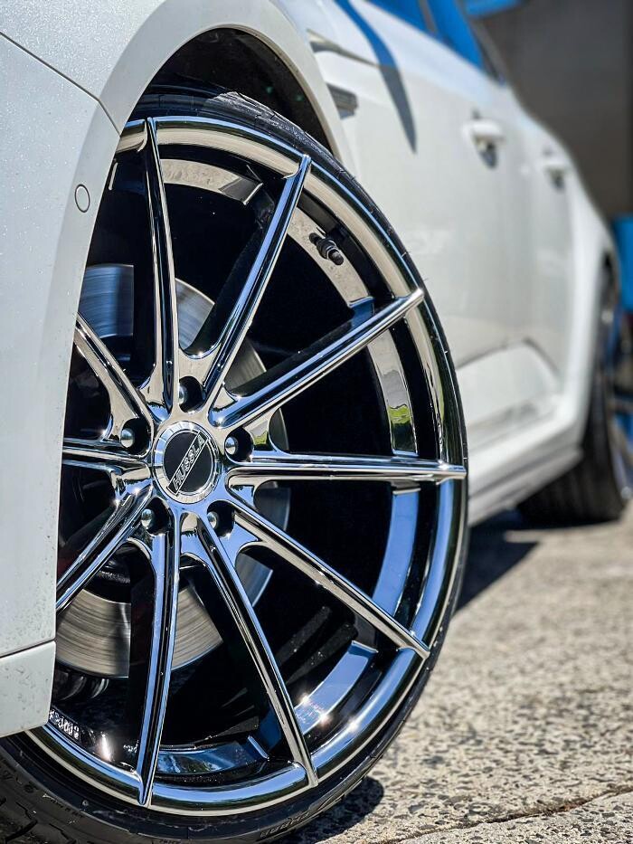 Images Ozzy Tyres Ferntree Gully